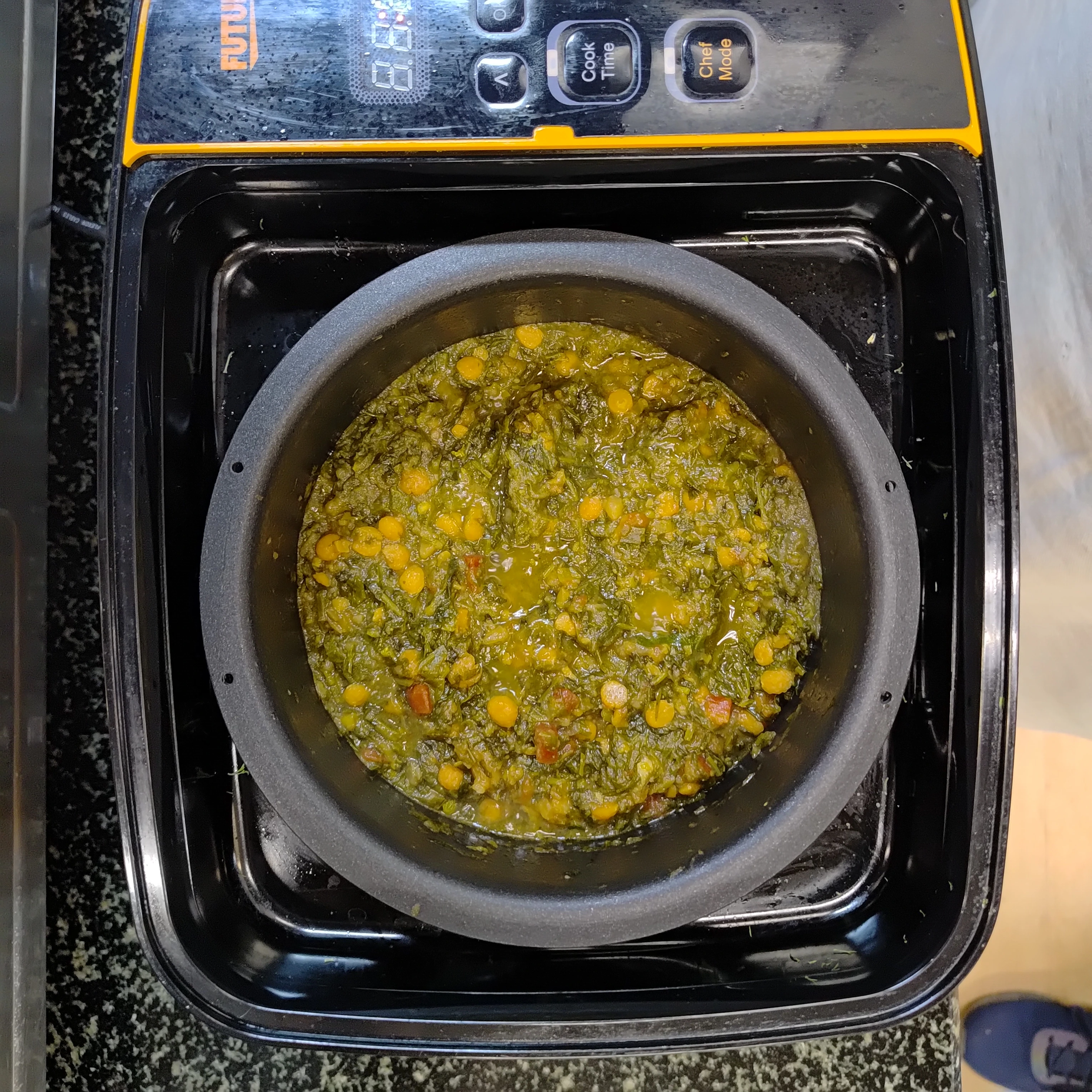 Sai Bhaji
